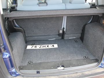 Peugeot Bipper